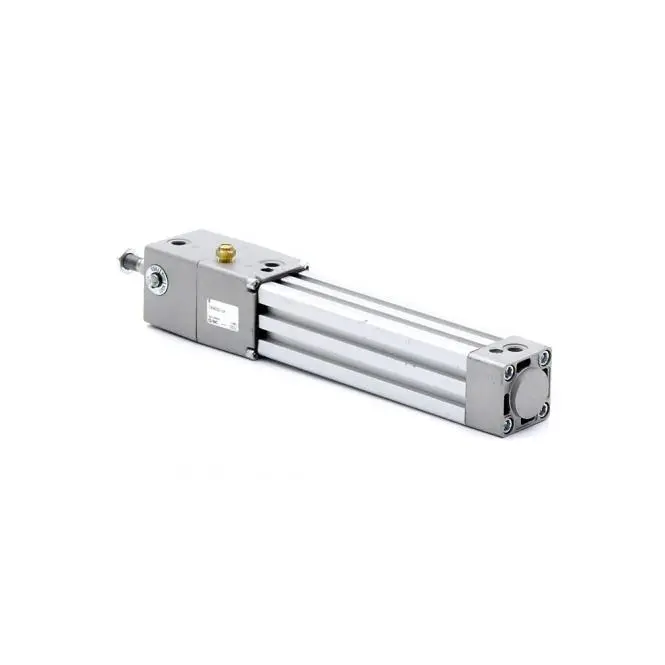 Produktfoto 1 von SMC Pneumatikzylinder