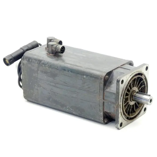 Produktfoto 1 von SIEMENS Servomotor