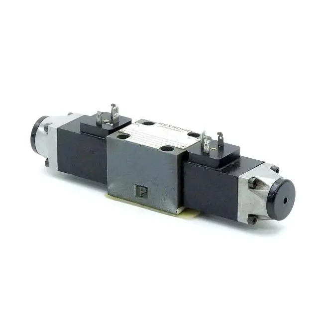 Produktfoto 1 von REXROTH 4/2 - Wegeventil