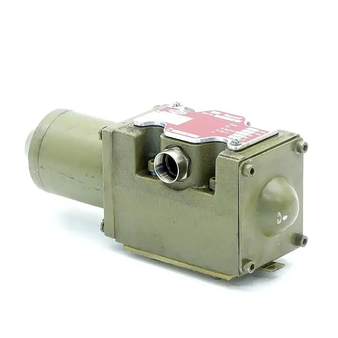 Produktfoto 1 von HERION 4/2 Wegeventil S 10 G01 G 003 011 S10G01G003011