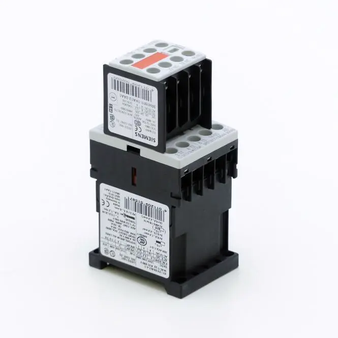 Produktfoto 1 von SIEMENS Schütz