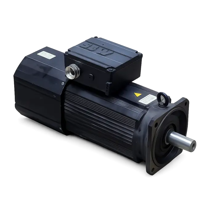 Produktfoto 1 von SEW-EURODRIVE Servomotor mit Lüfter