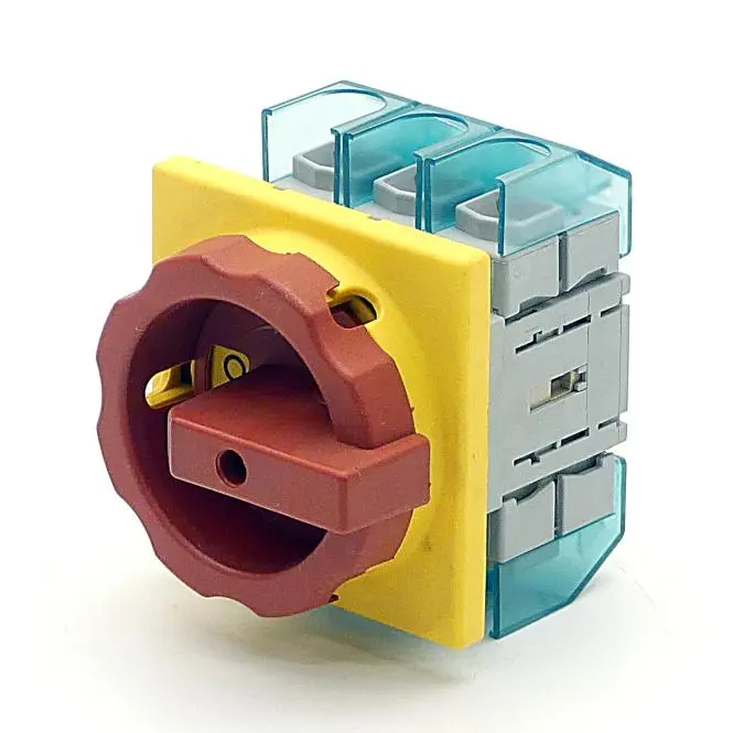 Produktfoto 1 von SIEMENS Lasttrennschalter