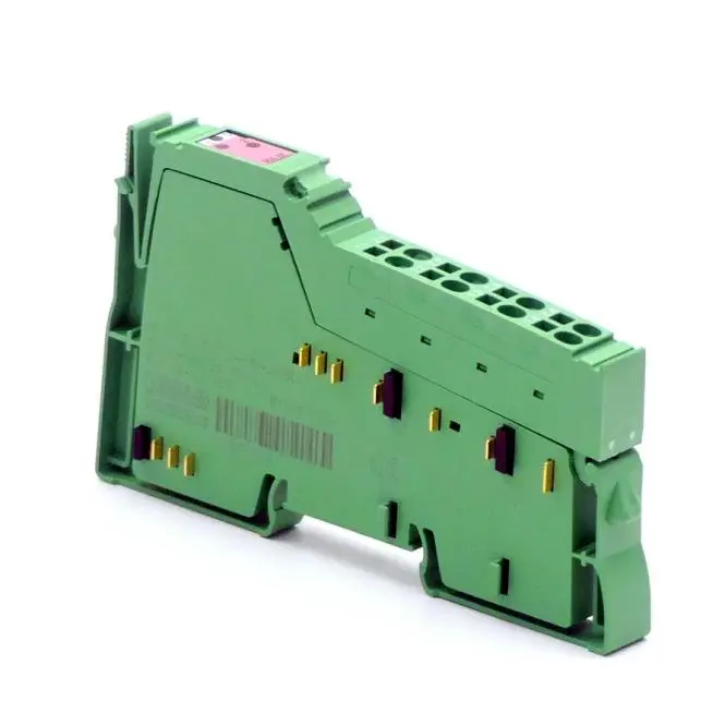 Produktfoto 1 von PHOENIX CONTACT Inline-Klemme IB IL 24 DO 2-2A-2MBD