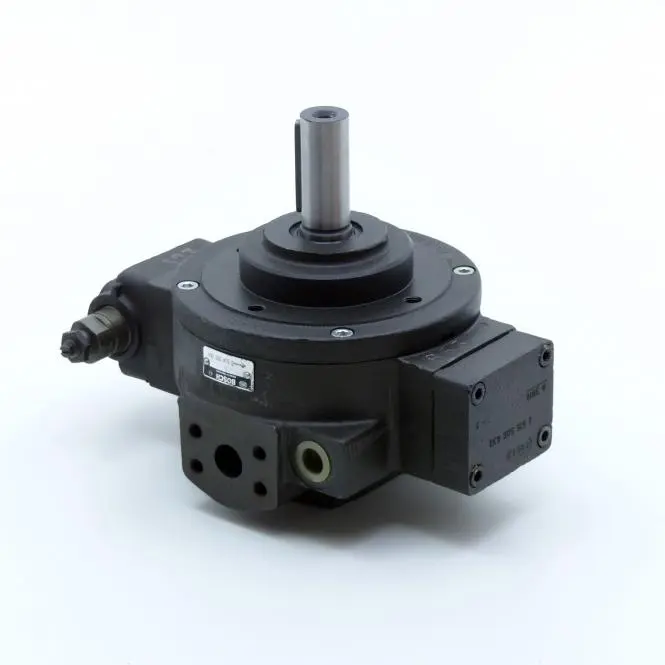 Produktfoto 1 von BOSCH Radialkolbenpumpe