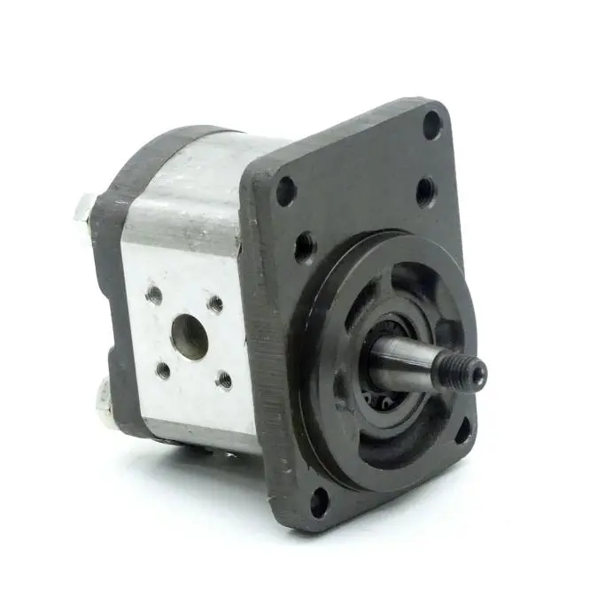 Produktfoto 1 von BOSCH Hydraulische Zahnradpumpe