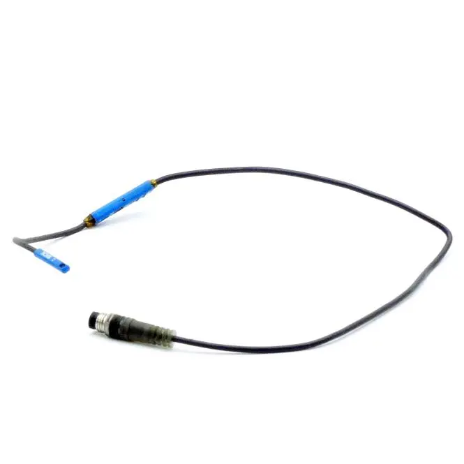 Produktfoto 1 von SICK Magnetischer Zylindersensor Pneumatik-Sensor mit LED Anzeige MZ2Q-C