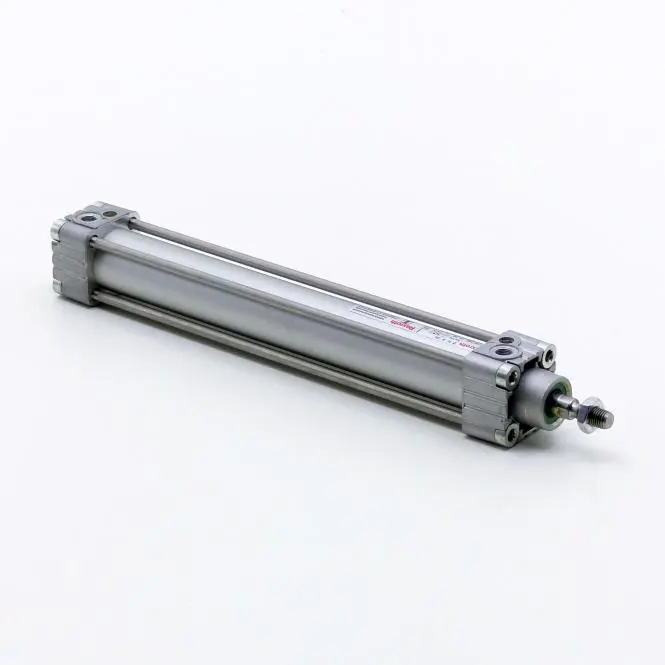 Produktfoto 1 von REXROTH Kompaktzylinder