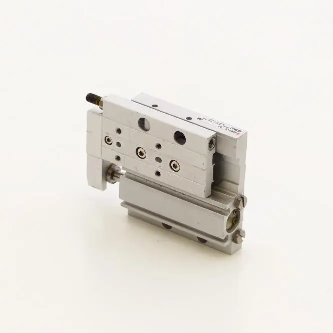 Produktfoto 1 von SMC Kompaktschlitten