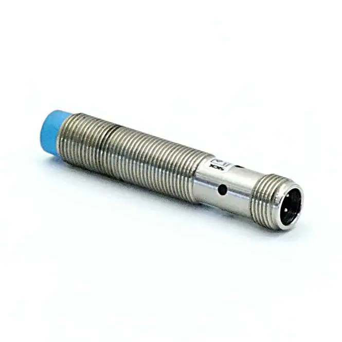 Produktfoto 1 von SICK Induktiver Sensor IM12-08NPS-ZC1