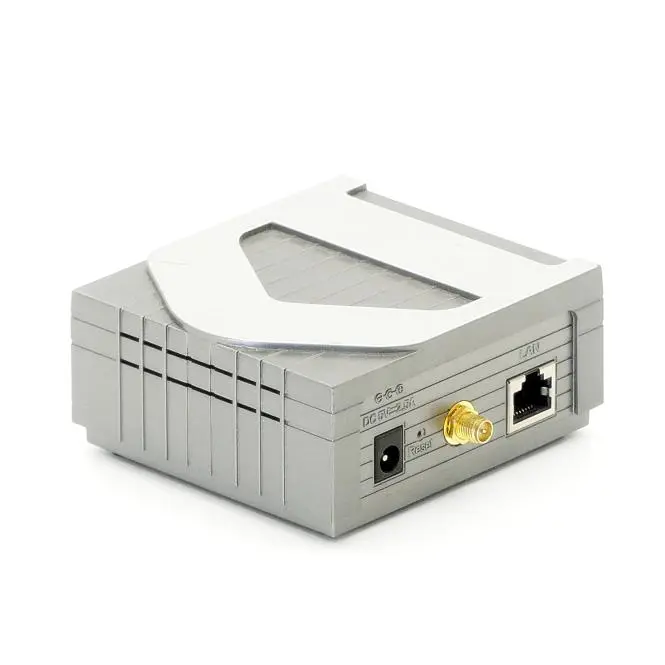 D-LINK Ethernet zu Wireless Bridge