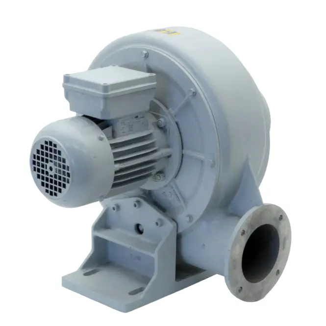 Produktfoto 1 von ELEKTROR Radial-Mitteldruckventilator RD 16/FU 1911
