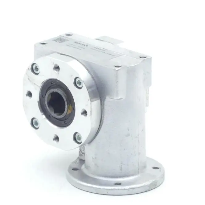 Produktfoto 1 von REXROTH Aufsteckgetriebe