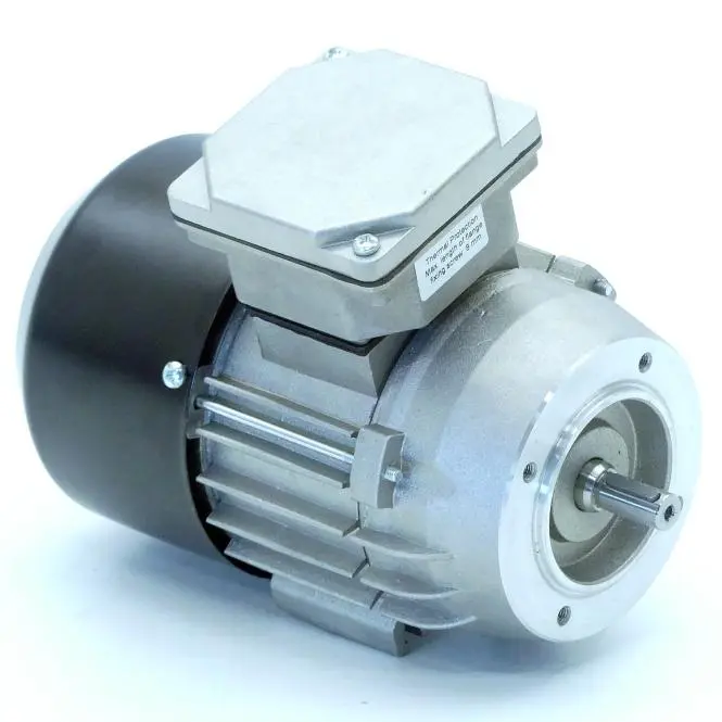 Produktfoto 1 von REXROTH Drehstrommotor IEC 60034