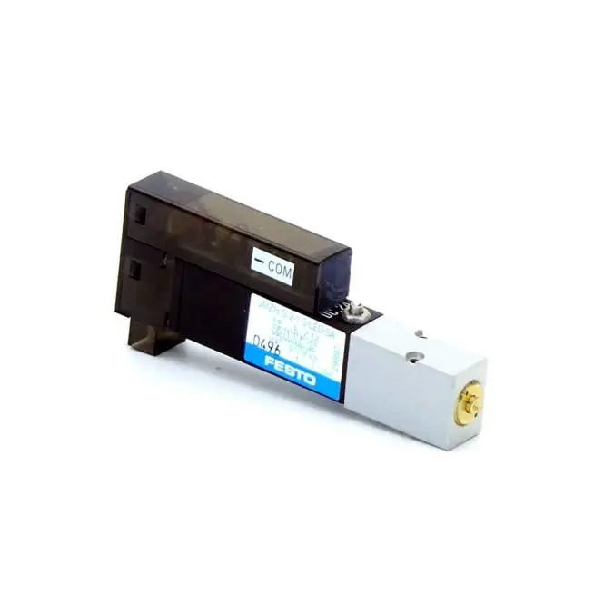 Produktfoto 1 von FESTO Magnetventil 29897
