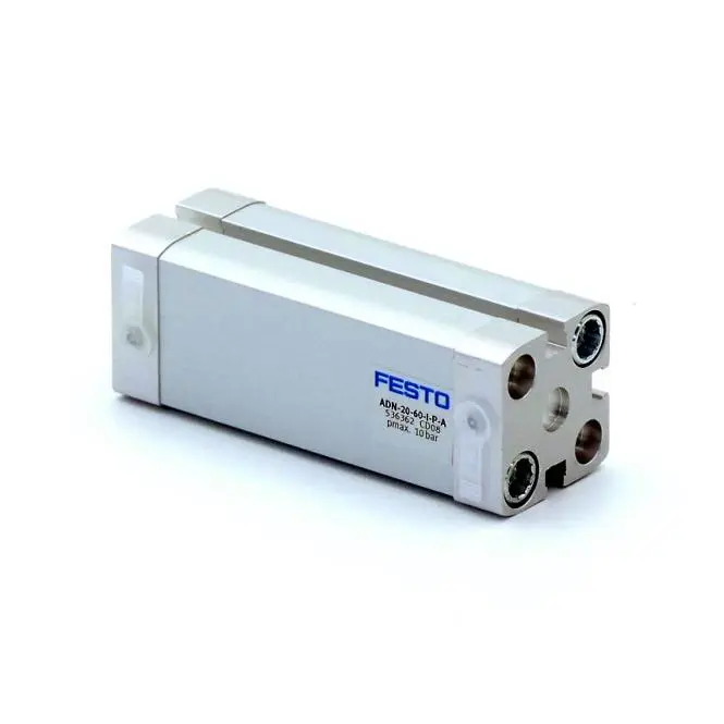 Produktfoto 1 von FESTO Kompaktzylinder 536362