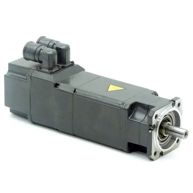 Produktfoto 1 von SIEMENS Servomotor