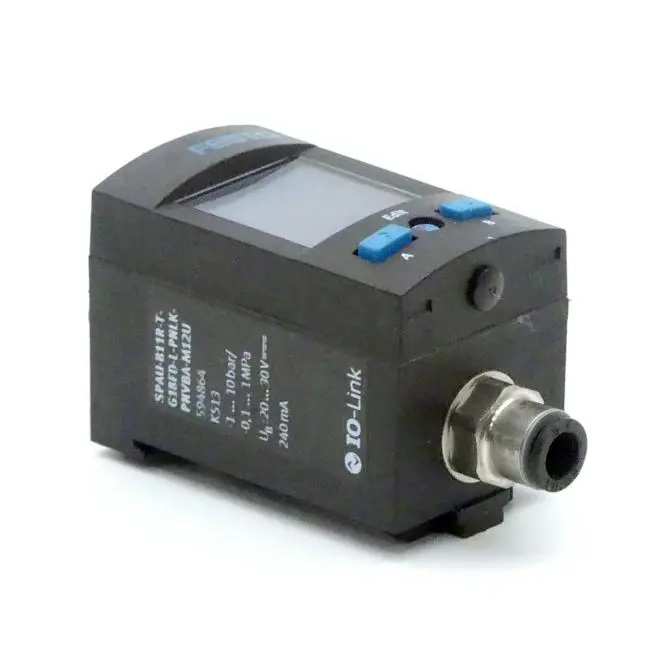 Produktfoto 1 von FESTO Drucksensor 594864