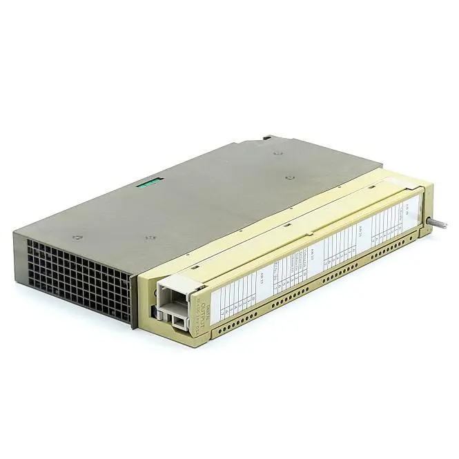 Produktfoto 1 von SIEMENS Digital Output 1P 6ES5 451-7LA21