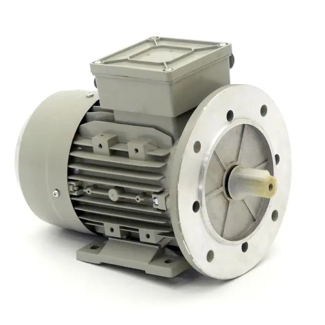 Produktfoto 1 von ADDA ANTRIEBSTECHNIK Drehstrommotor TFCP80A-4