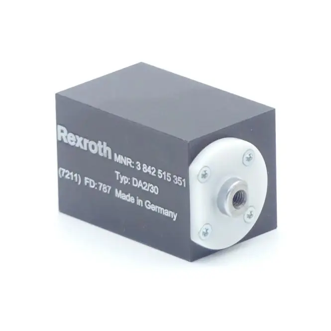 Produktfoto 1 von REXROTH Dämpfer