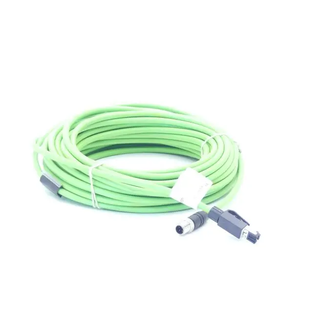 Produktfoto 1 von LUMBERG Profinet Data Kabel 900001446