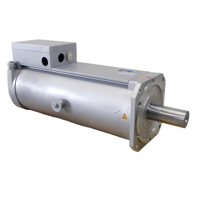 SERVAX Servomotor MHP-I-132-04AE-02