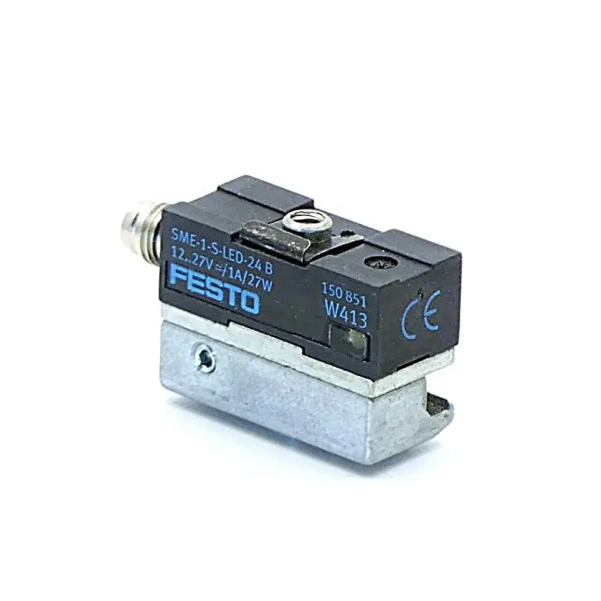 Produktfoto 1 von FESTO Näherungsschalter SME-1-S-LED-24-B 150851