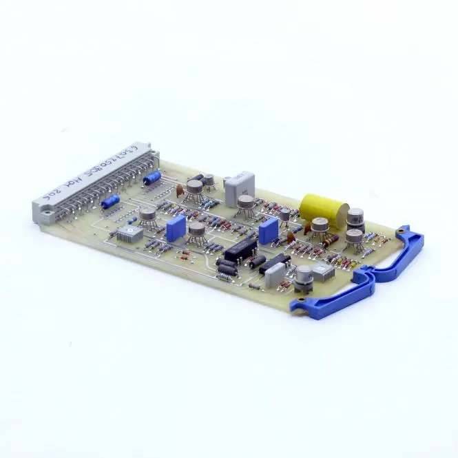 Produktfoto 1 von MARPOSS Leiterplatte M01 206