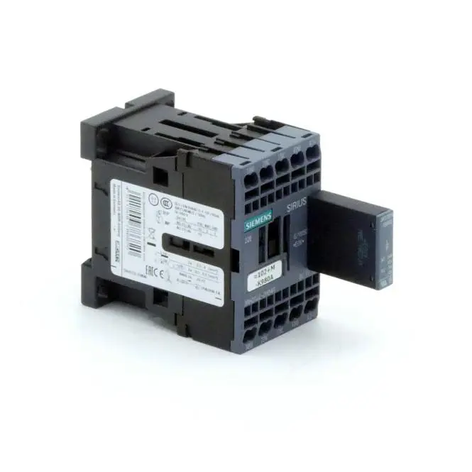 Produktfoto 1 von SIEMENS Hilfsschütz