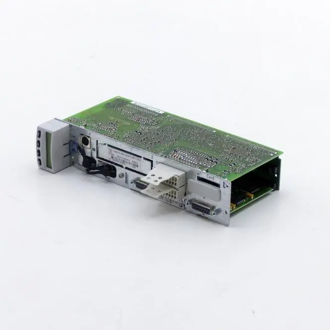 Produktfoto 1 von BOSCH Modul CSH01.1C-SE-ENS-NNN-NNN-S1-S-NN-FW R911305536