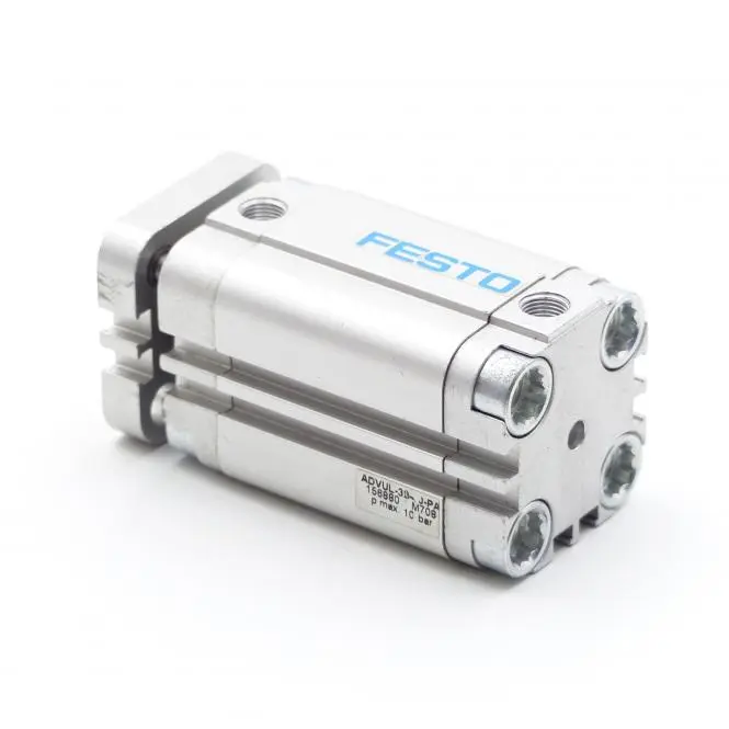 Produktfoto 1 von FESTO Kompaktzylinder 32 x 40