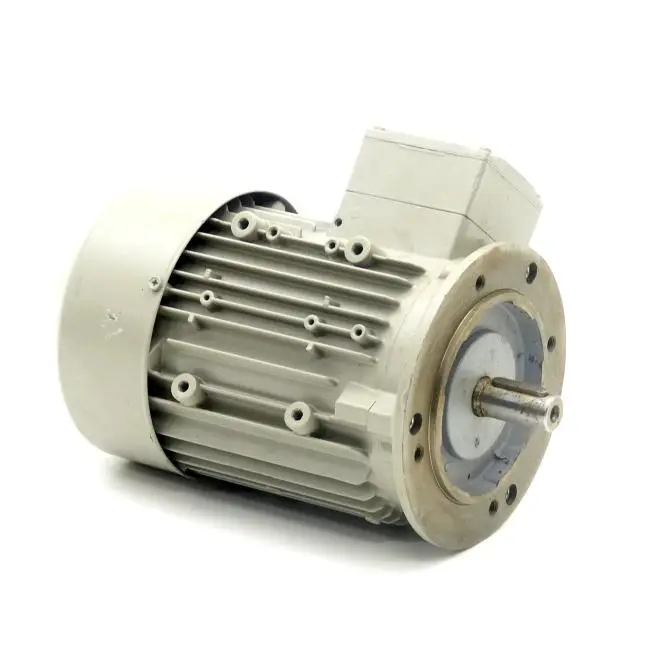 Produktfoto 1 von SIEMENS Drehstrommotor 1LA7080-2AA13