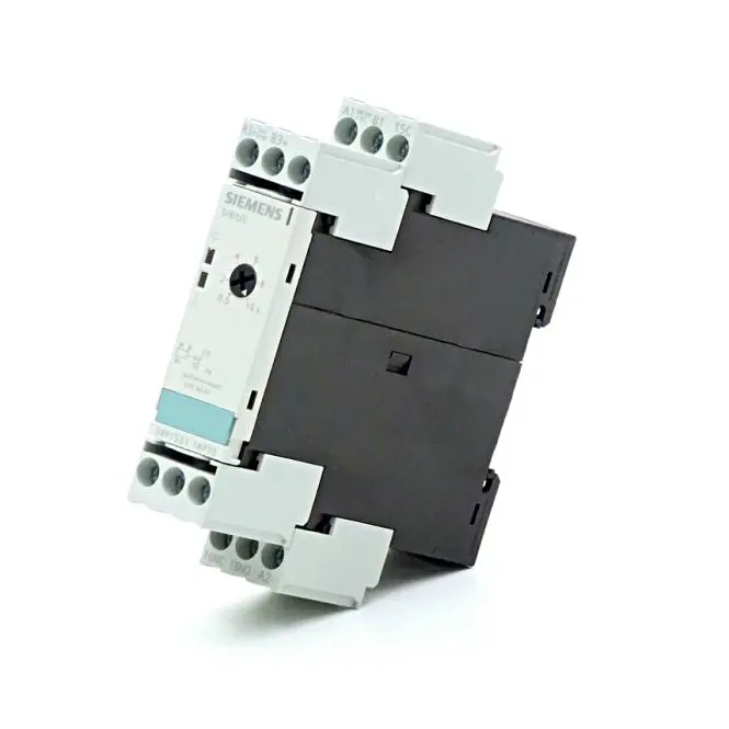 Produktfoto 1 von SIEMENS Zeitrelais 3RP1531-1AP30