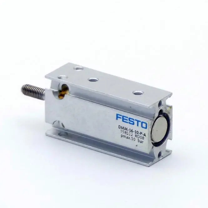 Produktfoto 1 von FESTO Pneumatikzylinder 158512