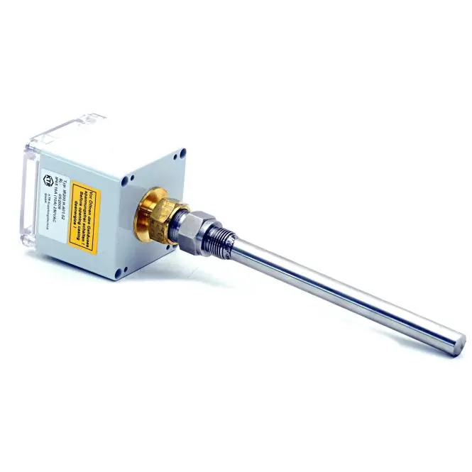 Produktfoto 1 von KTR Temperaturregler IP65 16A
