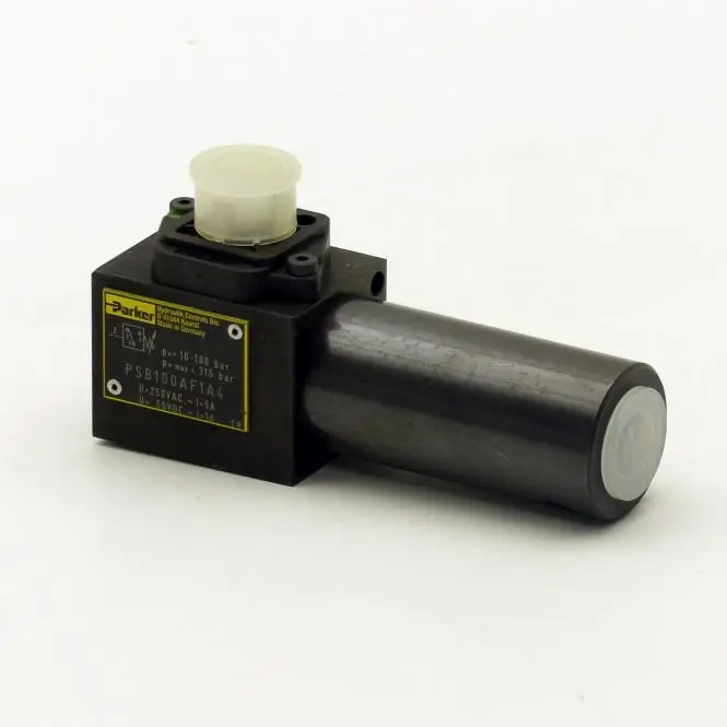 Produktfoto 1 von PARKER Druckschalter
