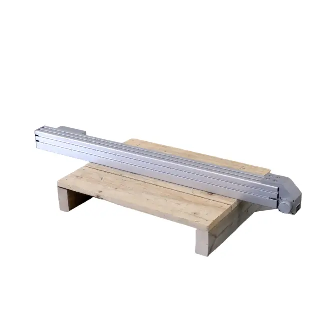 Produktfoto 1 von DOMINO Linearachse