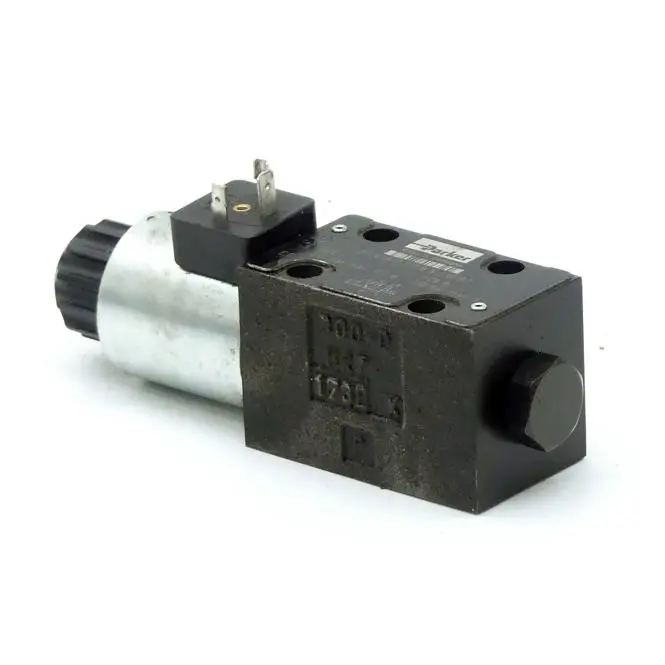 Produktfoto 1 von PARKER 4/2 - Wegeventil