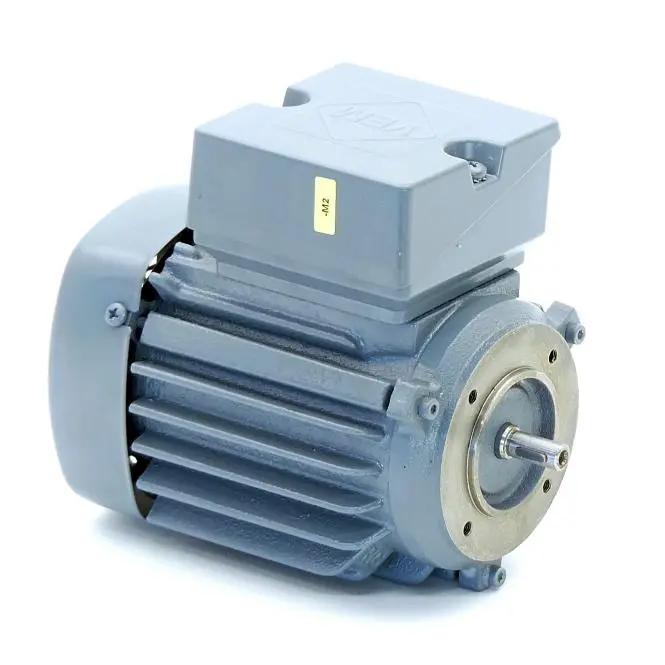 Produktfoto 1 von VEM MOTORS Drehstrommotor K25R 56 G 2 H