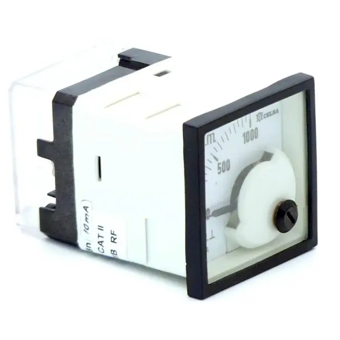 Produktfoto 1 von CELSA Strommesser PQ 48n