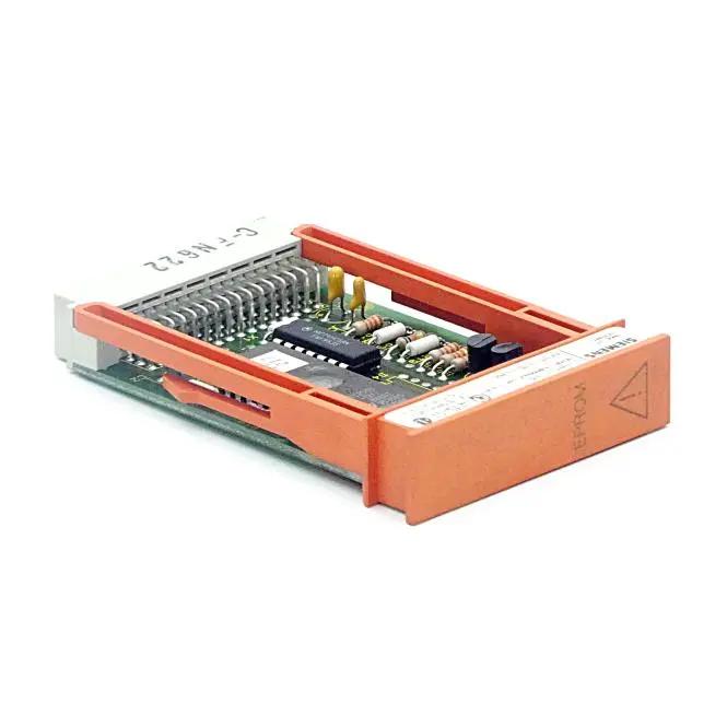 Produktfoto 1 von SIEMENS Speichermodul