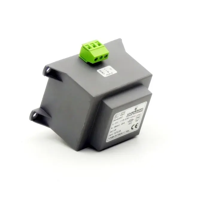 Produktfoto 1 von EMERSON Transformator ECT-523