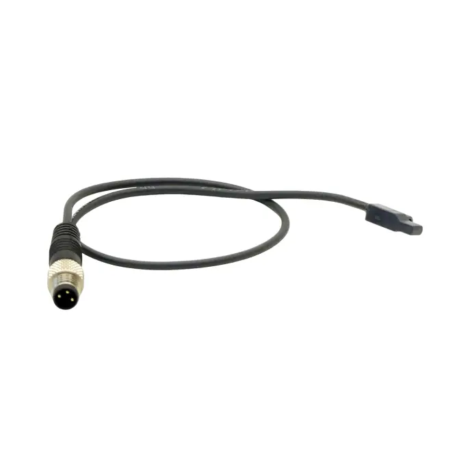 Produktfoto 1 von BALLUFF Magnetfeldsensor BMF001L
