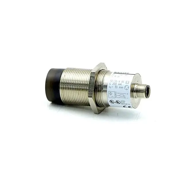BALLUFF Induktiver Sensor BES 516- 362-G-S 4-H BES 516-362-G-S 4-H
