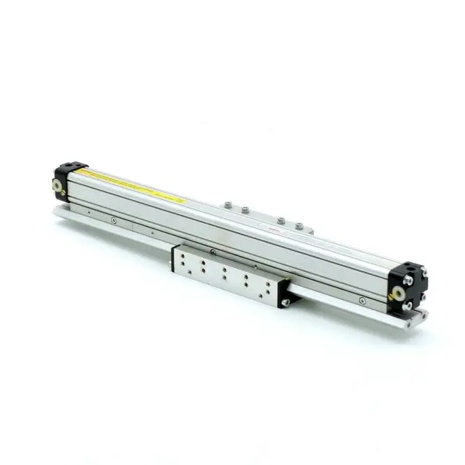 Produktfoto 1 von HOERBIGER ORIGA Lineareinheit  EU/2700-025-00300-3000-0000