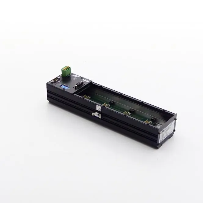 Produktfoto 1 von TR-SYSTEMS GMBH Profibus-DP Regler PBX-21-ZZZZ