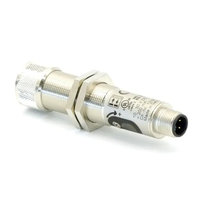 Produktfoto 1 von SENSOPART Reflexionslichttaster zur Lichtleiteradaption FMS 18-34 UL4