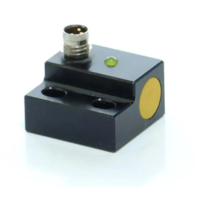 Produktfoto 1 von HASCO Induktiver Näherungsschalter