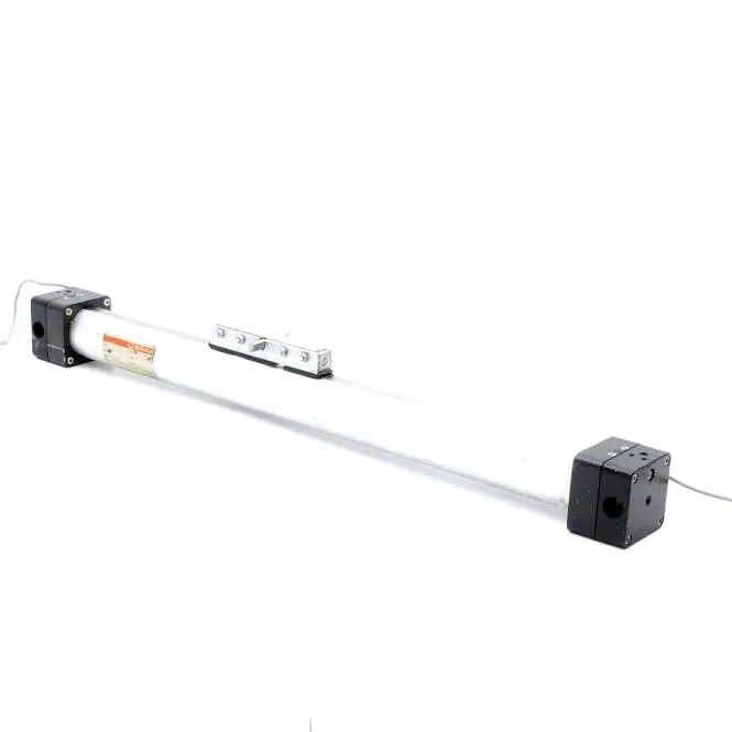 Produktfoto 1 von HOERBIGER ORIGA Pneumatikzylinder P120 S-25